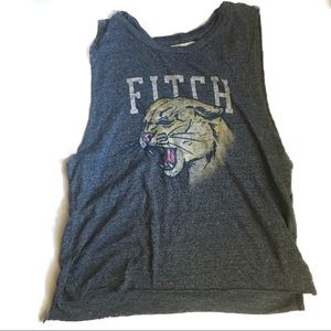 Vintage Abercrombie & Fitch